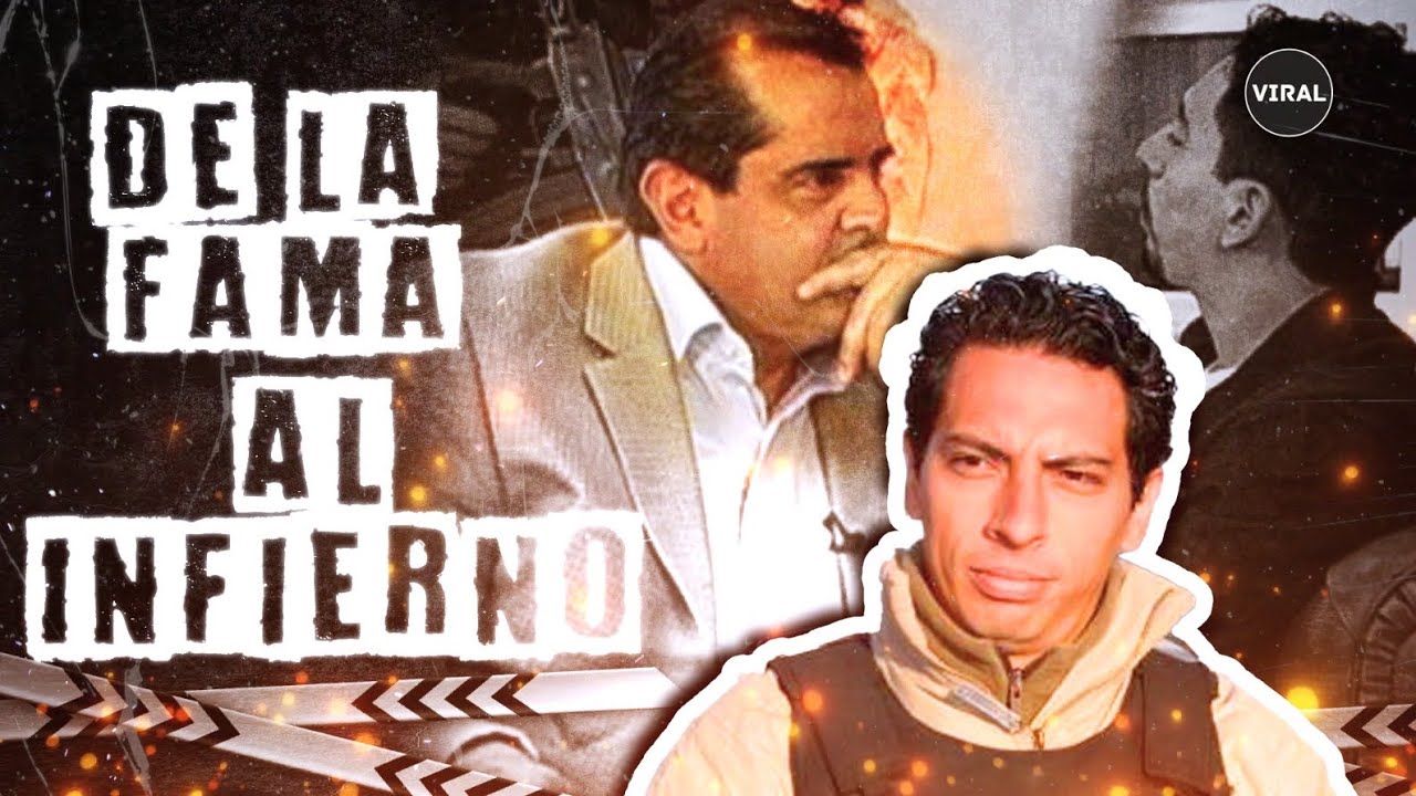 David Murcia Guzmán Revela Estas Impactantes Verdades Desde La Cárcel La Picota - Parte 2