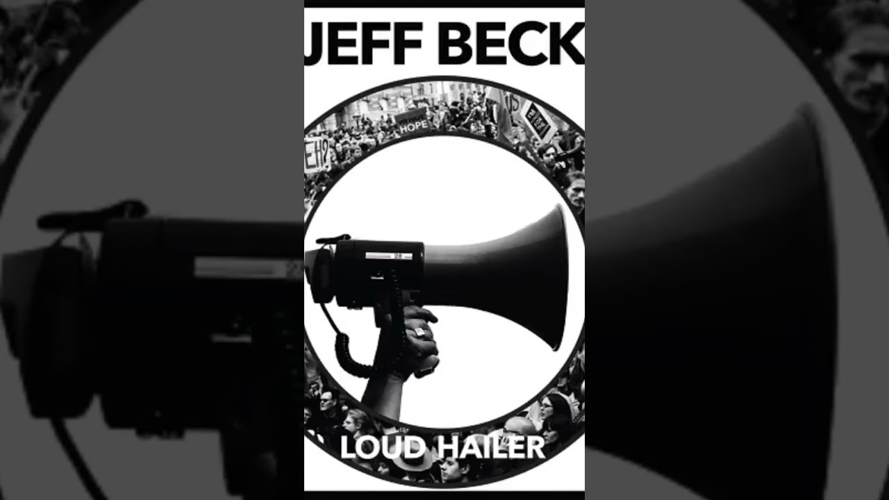 #jeffbeck