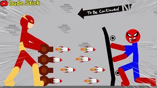 30 Min Best Falls I Stickman Dismounting funny moments screenshot 5