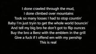 Download lagu Ten Times - By: Ryan Caraveo (Lyric Video)