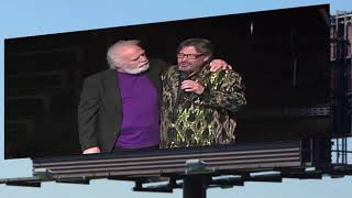 (Billboard) Gary S Paxton Tribute II - Sonshine Road