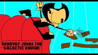 Bendyef Joins The Galactic Empire Profile