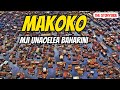 MAKOKO Mji Unaoelea Juu Ya Maji Maajabu Ya Makoko