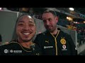 A Crazy Time in Osaka | Vlog | BVB Evonik Japan Tour