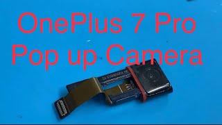 One Plus 7 Pro Front Camera Replace