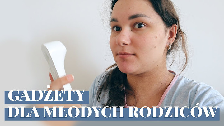 Przydatne gadżety dla młodych rodziców. Pomysły na prezent