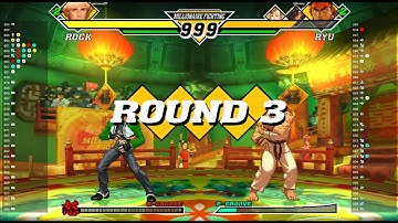 CVS2 🕹 personaEP VS kilomax #fightcade2 #fightcade #capcom #snk #capcomvssnk2 #cvs2