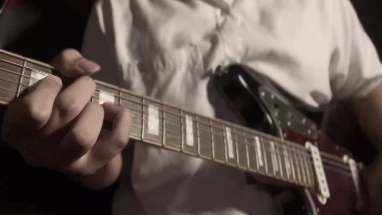 Echo Odd - willowake ( intro cover )