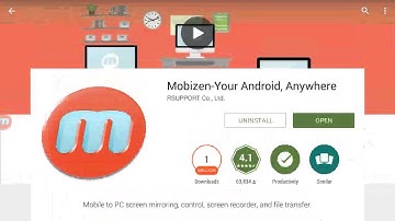How to record android screen without root or pc