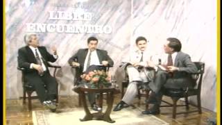 226. Libre Encuentro con Dionisio Gutiérrez:  Programa de Aniversario 5 años (Parte II)