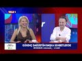Opera Sanatçısı Güvenç Dağüstün: Sanatçı politik olur | BAŞKA SOHBETLER (27 MART 2026)