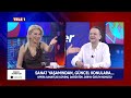 Opera Sanatçısı Güvenç Dağüstün: Sanatçı politik olur | BAŞKA SOHBETLER (27 MART 2026)
