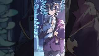 Sleepy Princess In The Demon Castle Edit demon Cleric