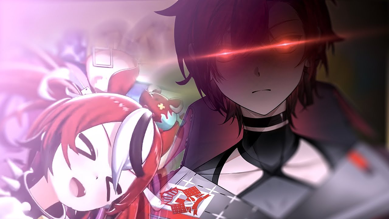 Baelz Teases Flayon About His Suika Score But...