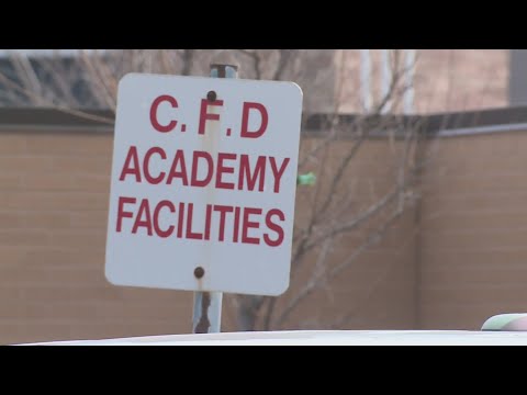 Police stop fired CFD candidate who threatened to shoot-up academy