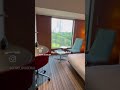 Room Tour @Hyatt Regency Tokyo #hotel #hotelintokyo #hyattregency #hyattregencytokyo