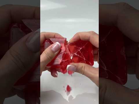 asmr cutting soap #asmr #soap