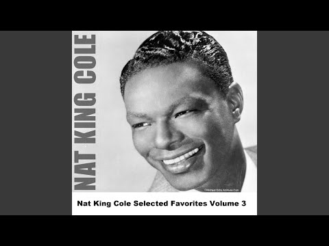 Nat King Cole - Return To Paradise - Original