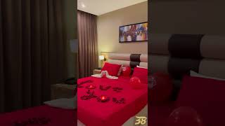 38HOTEL STANDART ROOM FOR SPECIAL DAYS