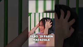 Kahit puro mixed signals na siya, kinikilig ka parin #ZipporahTemelloso #marupok