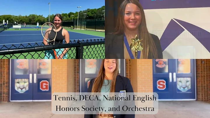 Piper Mangan GSE Application 2025–ACCEPTED!!!