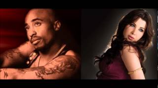 2pac feat  Nancy Ajram chords