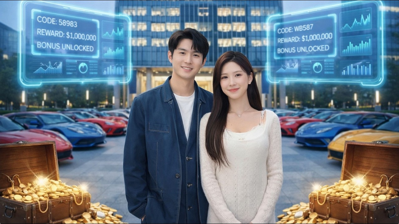 Chico sale de prisión, CEO lo ayuda, son felices y hace arrepentir a quienes arruinaron a sus padres