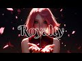 Nightcore Royalty Lyrics Video 