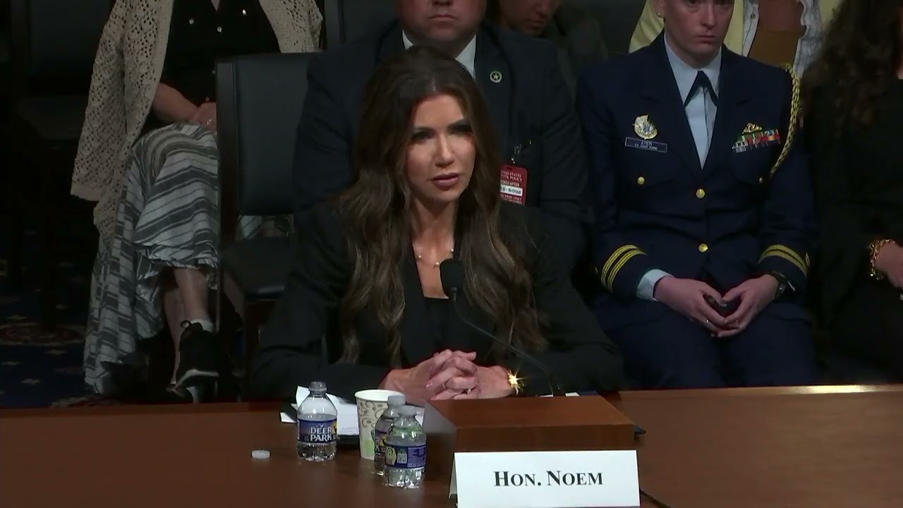 Rep. Eli Crane: All Options Must Be On The Table To Secure America