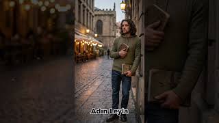 ADIN LEYLA #leylavemecnun #keşfet #adınleyla #leyla #mecnun #2026 #2026türkçepop #2026şarkılar 