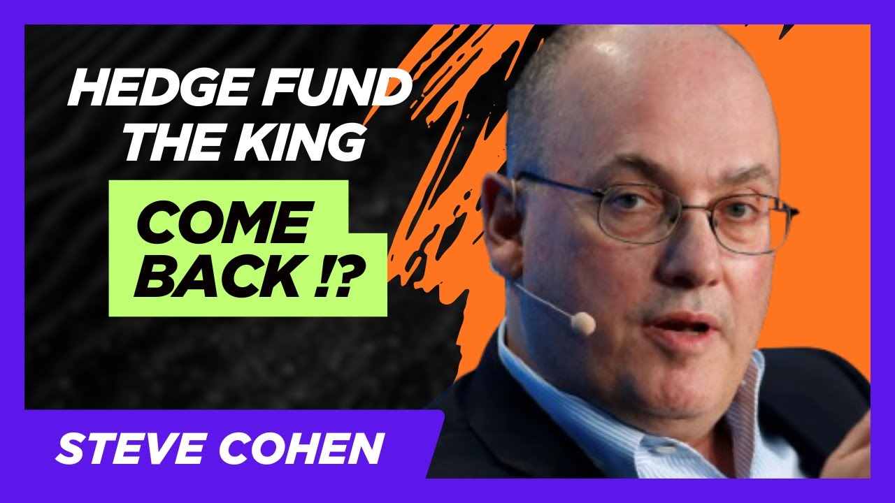 Point72 vs. SAC Capital: How a Banned Billionaire Made the Greatest Comeback