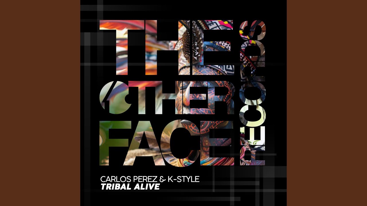 Tribal Alive (Original Mix)