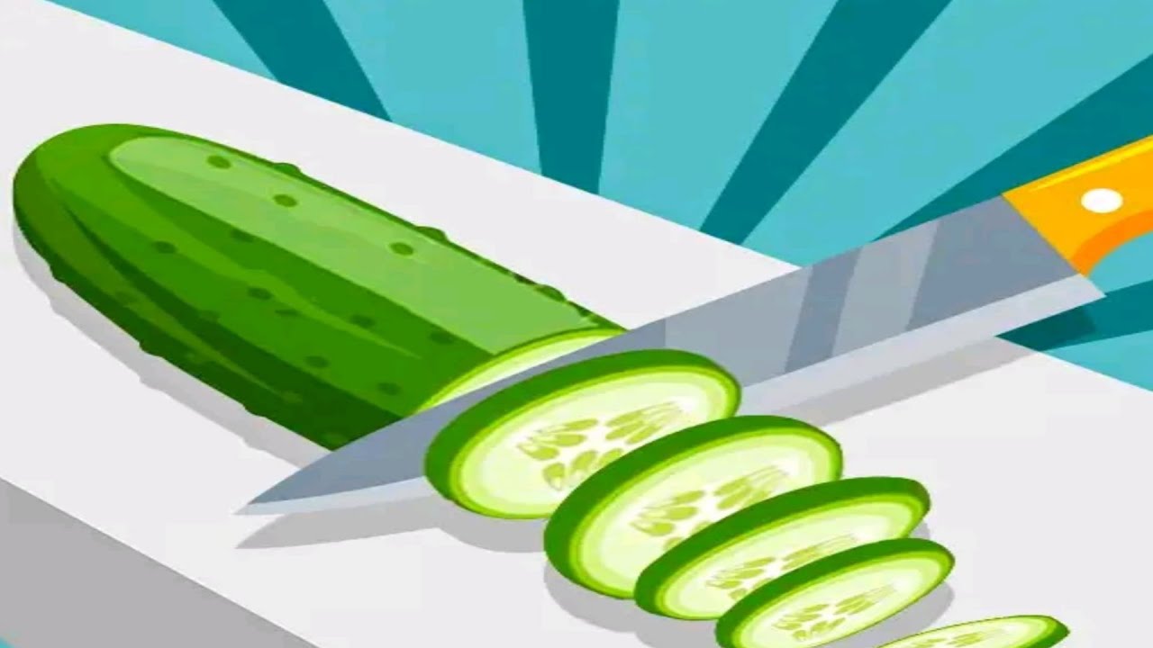 Fruits Slicing Skills !! Perfect Fruit SlicerChop sl Arcade Game