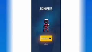 Swing Loops Gameplay - ANOTHER 3D PLATFORMER! screenshot 1