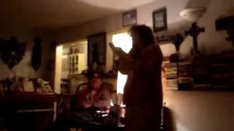 "Paid In Full" sung by Brenda Sue Kutzli