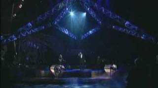 Morten Harket - Heaven&#39;s Not For Saints (@ Eurovision 1996)