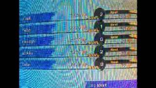 How to get easy experience in Final Fantasy X (Final Fantasy X)