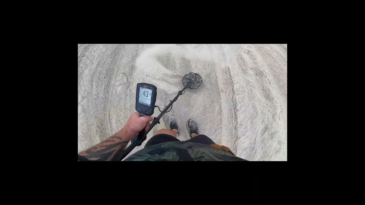 TWO Rings at Mission Beach California! 1800's SILVER Coin and Corona Bottle Caps for Days.