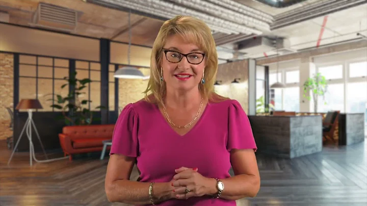 How to Build Modern Teams & Leaders for the Future of Work