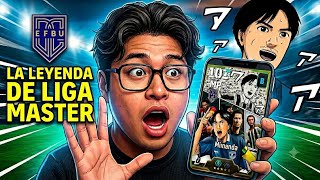 Así juega MINANDA de liga master ¿MEJOR QUE UN EPICO ?