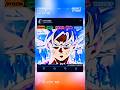 Goku vs Jiren 🔥 Ultimate Power Clash | God Level Aura Edit