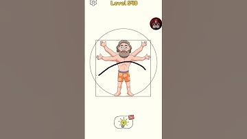 DOP 4 level 540 Solutions #shorts #tiktok #gaming #androidgame #viral