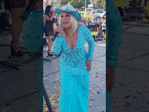 Laura leon abusadora 2019