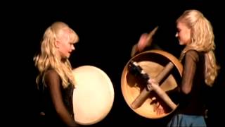 gothard sisters   live bodhran duet 2011 kieransirishmusicandsurvivalcompound blogspot co uk chords