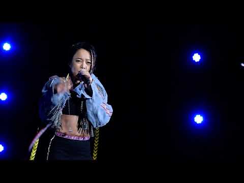 20211204 202413 2021 Taiwan PASIWALI Festival​ 戴愛玲 離騷