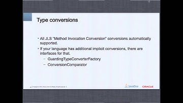 Putting the Metaobject Protocol to Work: Nashorn