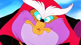 ROCK-A-DOODLE Clip - 