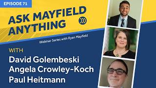 The Cost of Connection: Navigating State Interconnection Trends | Ask Mayfield Anything