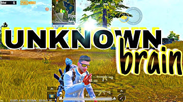 UNKNOWN BRAIN 🧠 |pubg montage SAMSUNG,A3,A5,A6,A7,J2,J5,J7,S5,S6,S7,59,A10,A20,A30,A50,A70