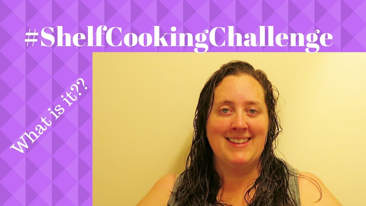 ShelfCookingChallenge What Is Shelf Cooking ? Shelf Cooking